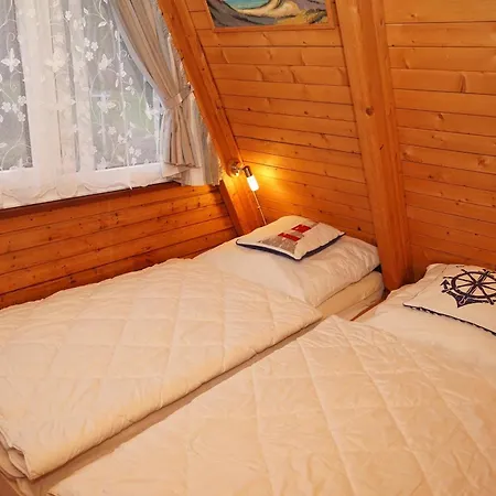 Zeltdachhaus Mit W_lan _ 2 X Tv Holiday home *